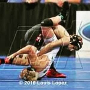 Meet your Posher, Damian